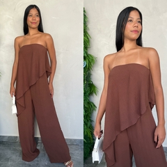 MACACAO LONGO CELENA- - loja online