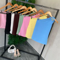 BLUSA MANGA UNICA DUNA ARGOLA-