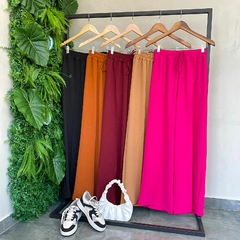 PANTALONA DUNA RISCA ELASTICO