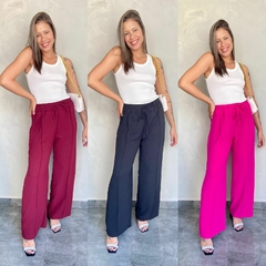 PANTALONA DUNA RISCA ELASTICO - loja online