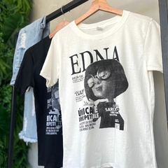 T- SHIRTS EDNA- - loja online