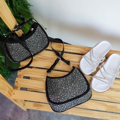 Imagem do BOLSA STRASS INSPIRAÇAO