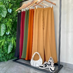 PANTALONA DUNA RISCA ELASTICO na internet