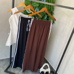 PANATLONA DUNA LISTRAS LATERAL- na internet