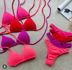 Imagem do BIQUINI ATOALHADO-