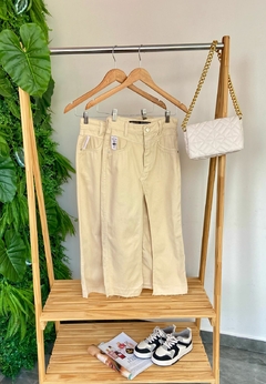 SAIA JEANS MIDE NUDE- MAIS- - loja online
