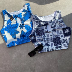 CROPED POLIAMIDA INSPIRAÇAO FARM VARIAÇAO- - comprar online