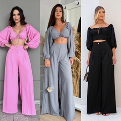 PANTALONA MAX- - loja online