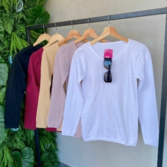 BLUSA TERMICA - comprar online