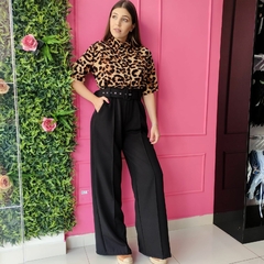 Imagem do PANTALONA ALICE - PRETO