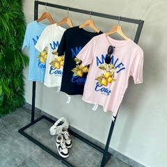 T- SHIRTS AMALFI- - comprar online