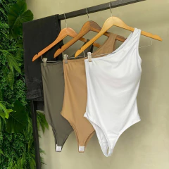 BODY SUPLEX MANGA ÚNICA