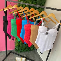 BODY MADY CANELADO - loja online