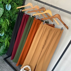 PANTALONA DUNA RISCA ELASTICO - loja online