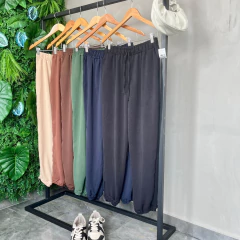 CALÇA JOGGER DUNA-