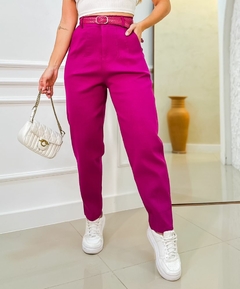 Imagem do CALÇA SKINY CINTO