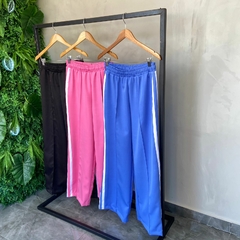 CALÇA TRACK PANTS- na internet