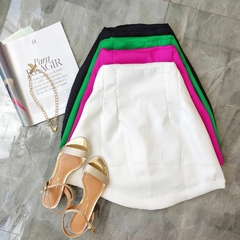 SAIA ALFAIATARIA ZARA INSPIRAÇAO - Gringa Store