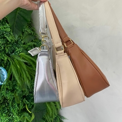 Imagem do BOLSA DE OMBRO ZIPER-