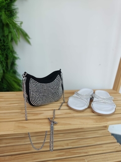 BOLSA STRASS FESTA