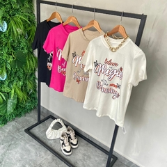 TEE SHIRT MAGIC-