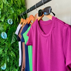 Imagem do BLUSA MANGA DRY FIT-