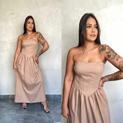 VESTIDO FAIXA AURORA- - comprar online