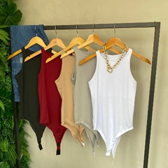 BODY SUPLEX ZARA INSPIRAÇAO - Gringa Store