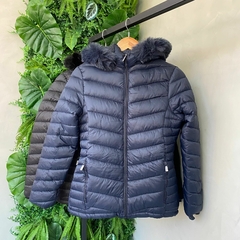 JAQUETA PELUCIADA TOUCA PELINHO - comprar online