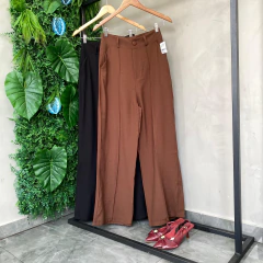 8,0- CALÇA PANTALONA MARRANT BASICA- na internet