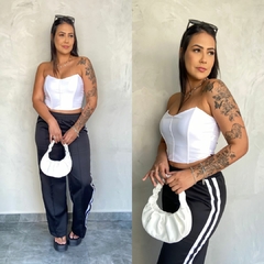 CALÇA TRACK PANTS- na internet