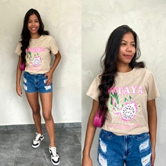 TEE SHIRT PITAYA- - loja online