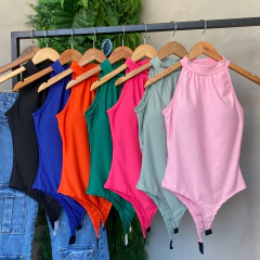 BODY SUPLEX GOLA ALTA CAVADO - comprar online