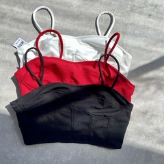 CROPED EM NEOPRENE DECOTE RETO BARBATANA- na internet