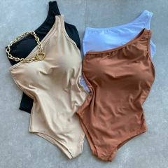 BODY SUPLEX MANGA ÚNICA - comprar online