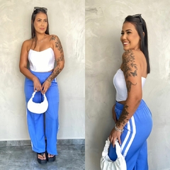CALÇA TRACK PANTS- - loja online