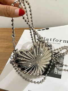 BOLSA CORAÇAO - comprar online