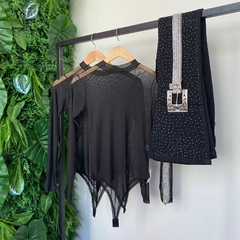BODY TULE TRADICIONAL - comprar online