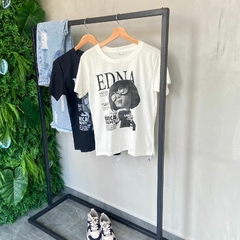 Imagem do T- SHIRTS EDNA-