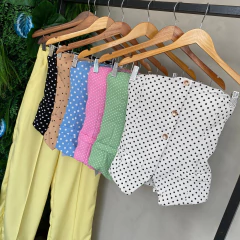 Imagem do COLETE BOTOES ALFAIATARIA POA-