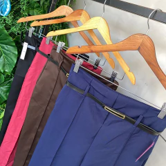 5,0- CALÇA PANTALONA ALFAIATARIA CINTO- na internet