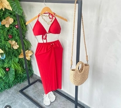 Imagem do CONJUNTO BIQUINI COM SAIDA-