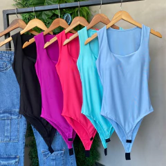 BODY SUPLEX DECOTE QUADRADO BOJO-