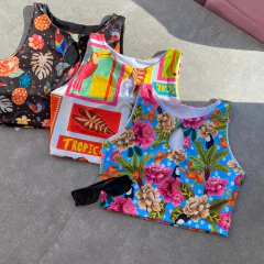 Imagem do CROPED POLIAMIDA INSPIRAÇAO FARM VARIAÇAO-