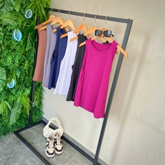 Imagem do BLUSA REGATA DRY FIT-