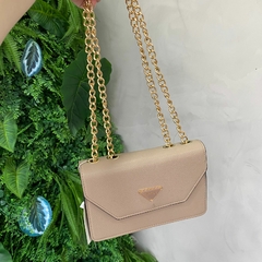 BOLSA CLASSICA CORRENTE- na internet