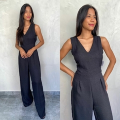MACACAO LONGO LINHO JANE-