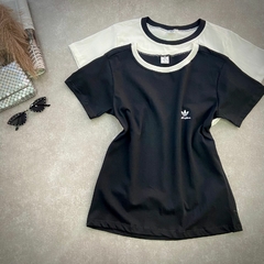 Imagem do T SHIRT ADIDAS ALGODAO-