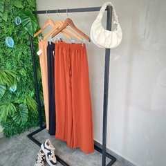 PANTALONA DUNA ELASTICO- - loja online
