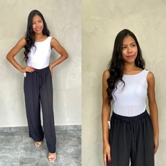 PANTALONA DUNA ELASTICO-